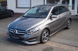 Mercedes-Benz B 180*Navi*PDC*SHZ*MFL*ALU*Garantie*2.Hd - Mercedes-Benz B 180 in Bielefeld