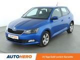 Skoda Fabia 1.0 TSI Style*TEMPO*PDC*SHZ*ALU*KLIMA* - Skoda Fabia Gebrauchtwagen in Nürnberg