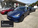 Tesla Model Y Rear-Wheel Drive - Tesla Gebrauchtwagen von 2024