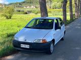 Fiat Punto SOLO 45Mila km 1.1 Fire - gebrauchte Fiat Punto aus dem Jahr 1995