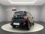 Hyundai i10 FIFA World Cup EditionKlima SHZ Tempomat Alu - Hyundai i10 Gebrauchtwagen in Bremen