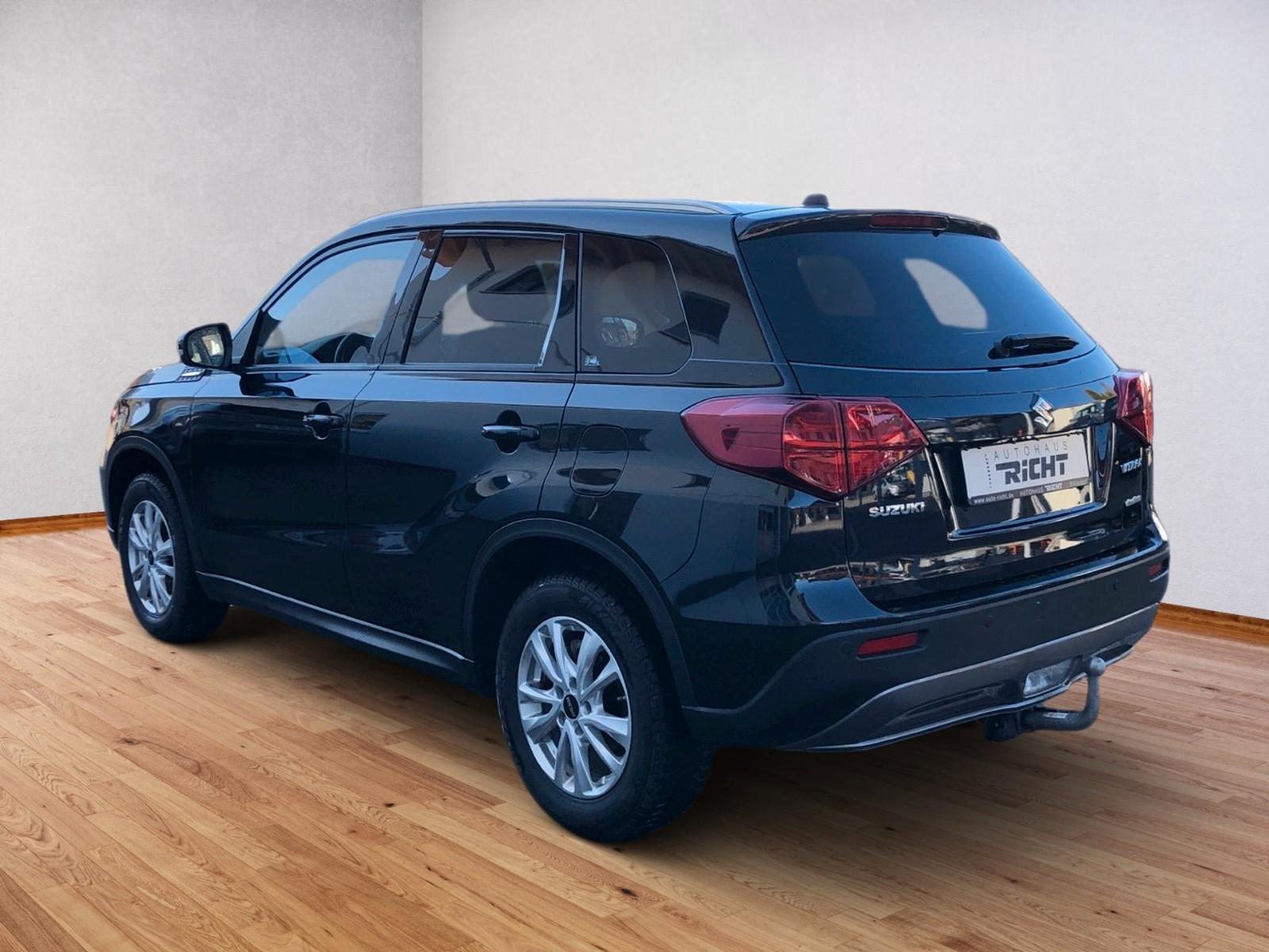 Suzuki Vitara 1.4 BOOSTERJET Comfort+ 4x4