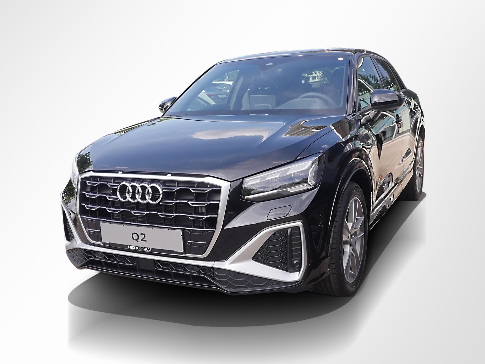 Audi Q2 - Bild 14