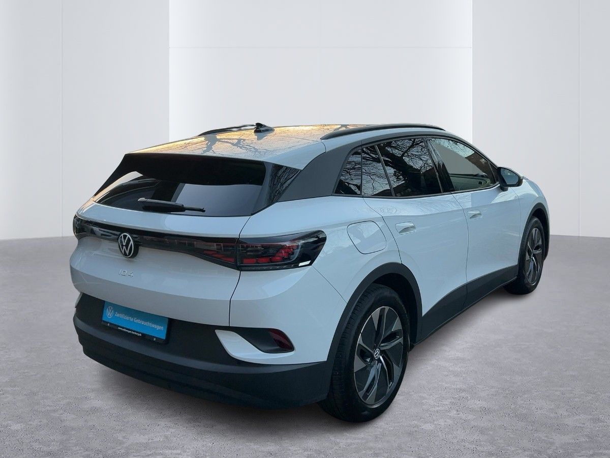 Volkswagen ID.4 - Bild 5