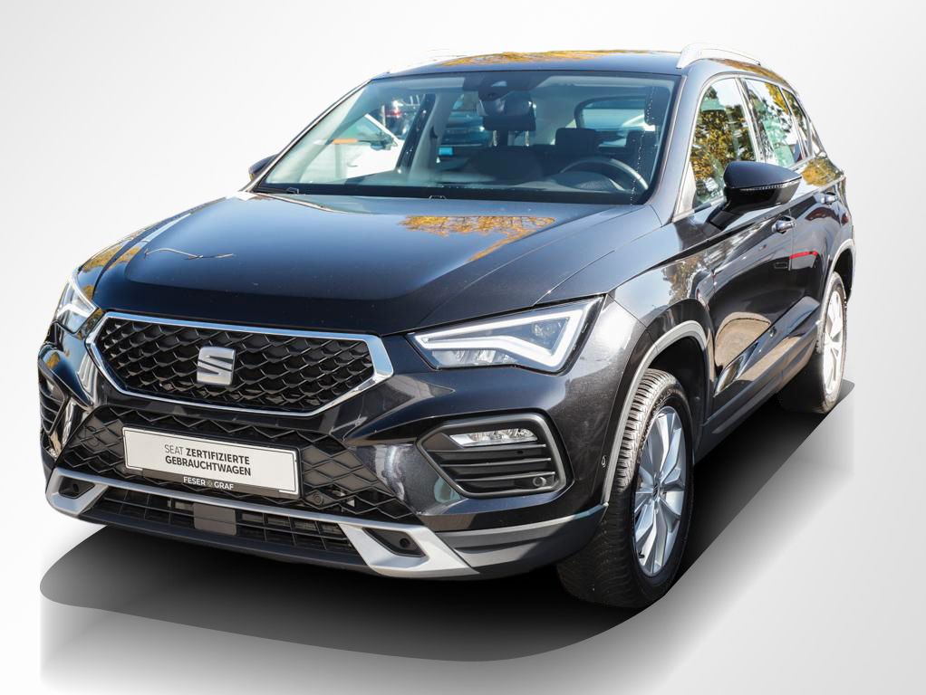 Seat Ateca - Bild 11