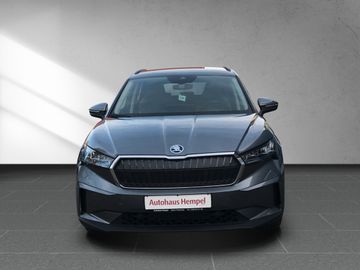 Skoda Enyaq 60 Clever *ACC*CAM*LED*NAVI*SHZ*TEL*WÄPU*