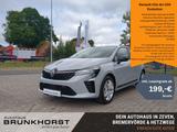 Renault Clio dCi 100 Evolution SHZ RFK Navi - Renault Clio Evolution mit Diesel-Antrieb