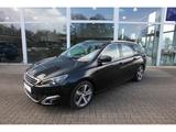Peugeot 308 SW Allure BHDi 120 RFK LED AHK - Peugeot 308 Unfallwagen