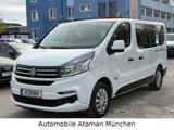 Fiat Talento Kombi Family, Klima / Behindertengerecht - Fiat Talento Gebrauchtwagen in München