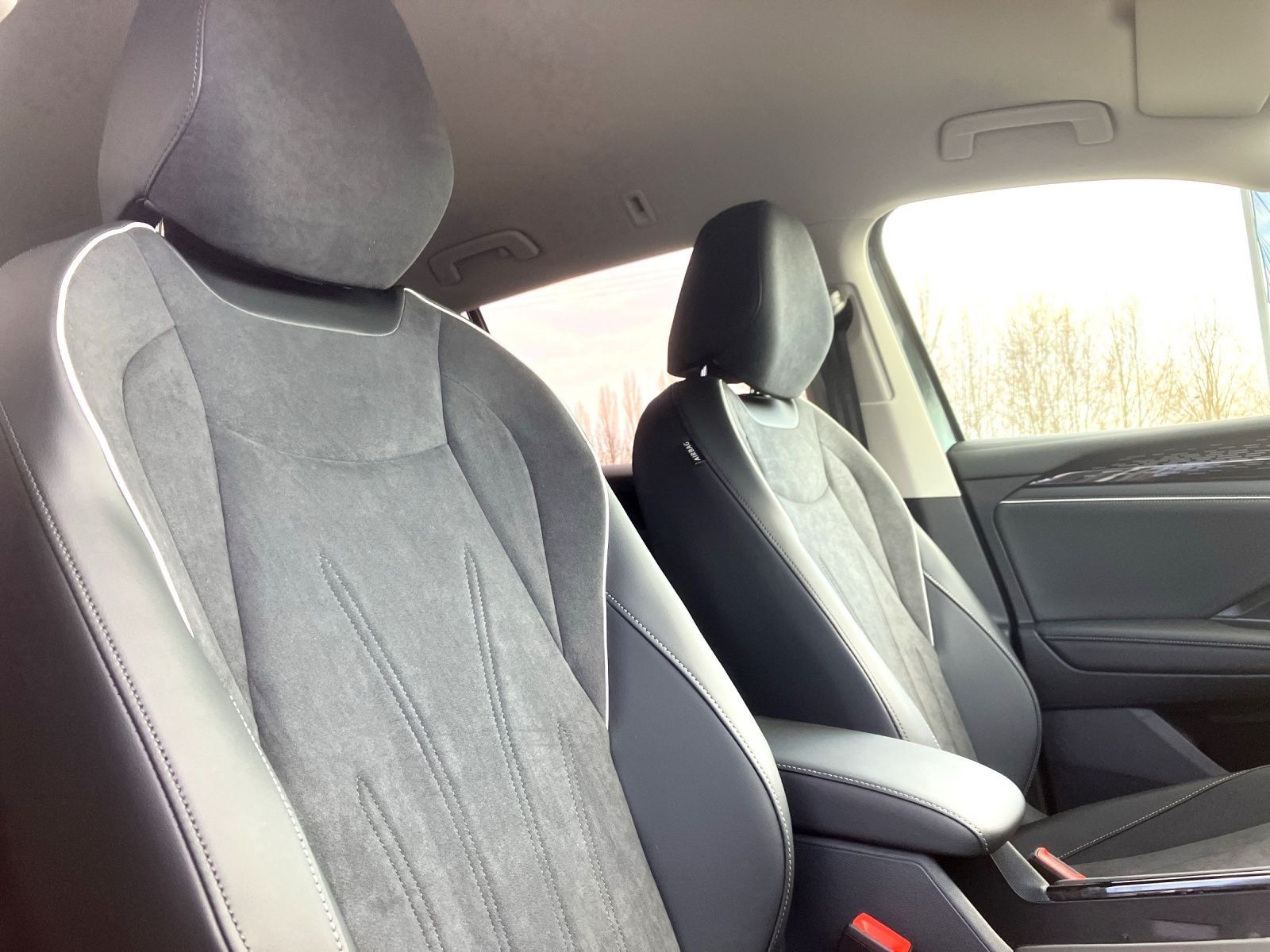 Volkswagen Tiguan - Bild 9