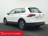 Volkswagen Tiguan 1.4 TSI eHybrid DSG Active NAVI AHK PANO - Volkswagen Tiguan ACTIVE mit Hybrid-Antrieb (Benzin/Elektro)