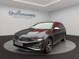 Volkswagen Passat Alltrack 4Motion TDI DSG AHK Leder Pano