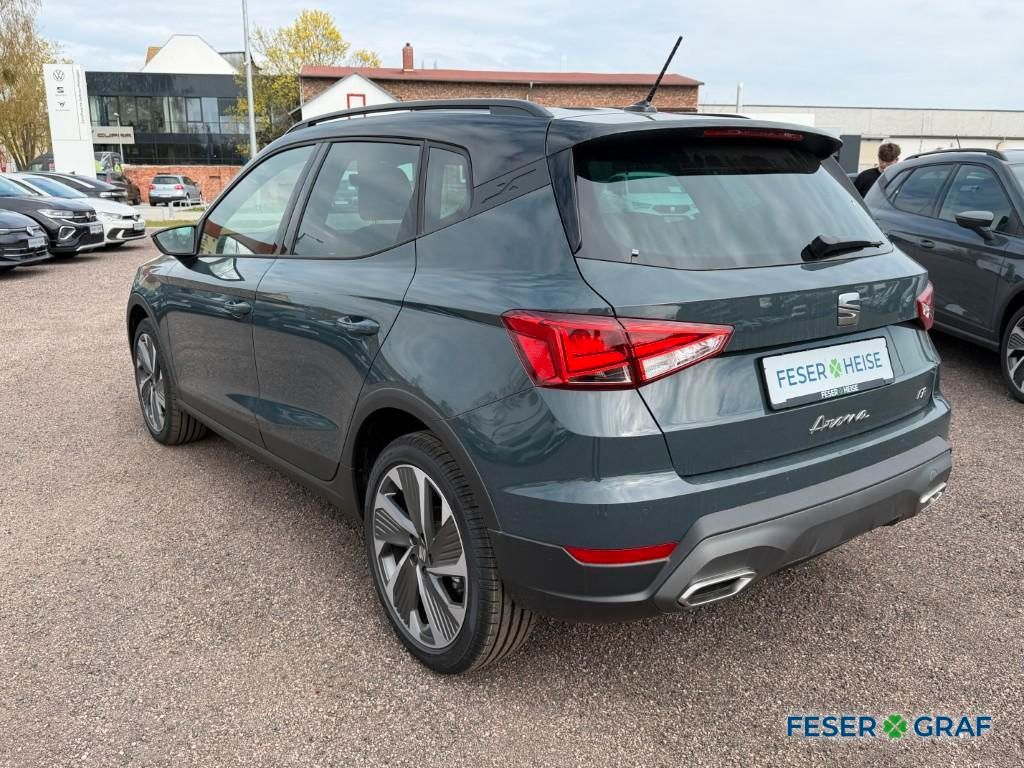 Seat Arona - Bild 4