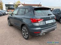 Seat Arona - Vorschau Bild 4