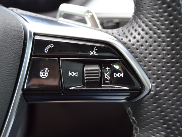 e-tron GT quattro PANORAMA/WÄRMEPUMPE/ASSISTENZ-