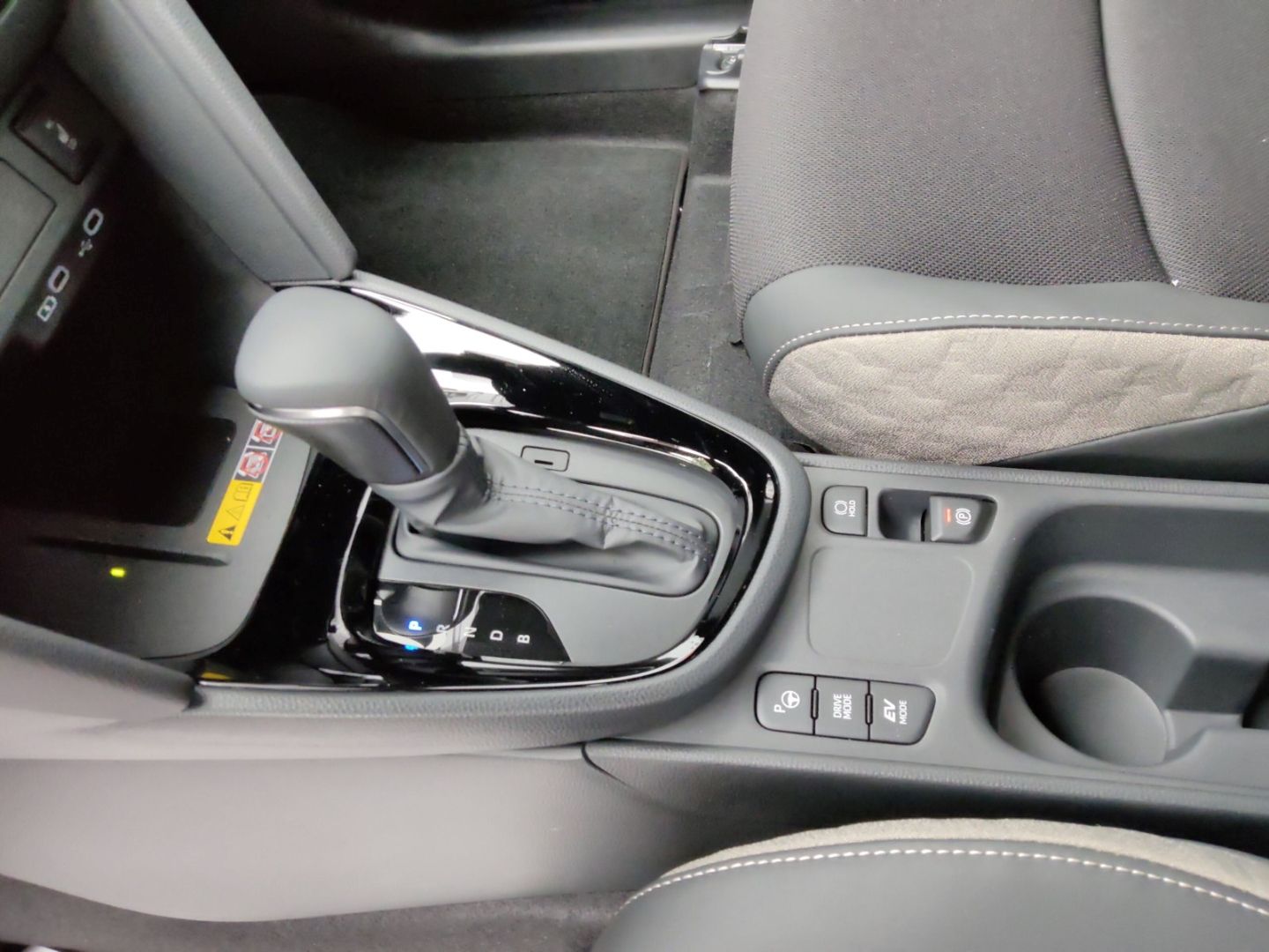 Toyota Yaris Cross - Bild 19