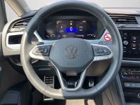 Volkswagen Touran - Vorschau Bild 9