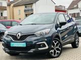Renault Captur Experience+2. HAND+AUTOMATIK+NAVI+KEYLESS - Renault Captur Experience mit Benzin-Antrieb