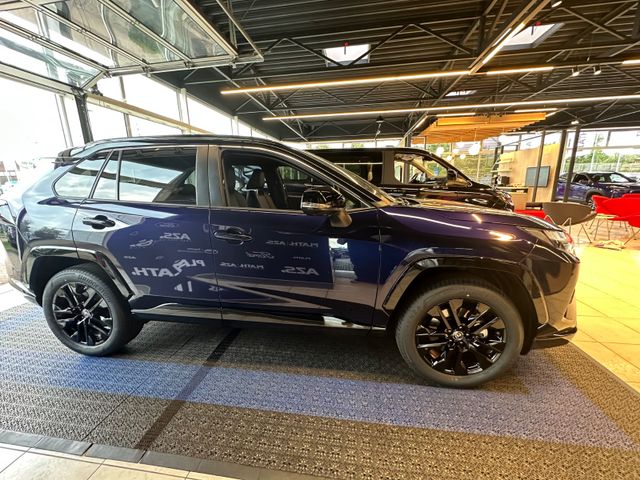Toyota RAV 4  Style x2 *JBL*360°*Sofort*