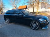 Mercedes-Benz Mercedes C250 CDI AMG Paket Panorama Burme... - Mercedes-Benz C 250: Cdi AMG