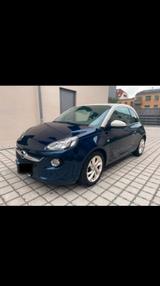 Opel Adam Jam/ EZ 2018/ unfallfrei/ lücken... - Opel Adam in Leipzig