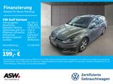 Volkswagen Golf Variant GTD 2.0TDI DSG LED Navi PDC Pano VC - Volkswagen Golf mit Diesel-Antrieb: Schiebedach