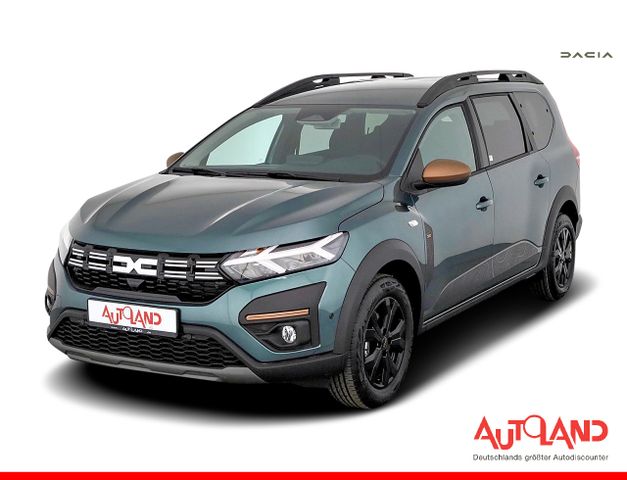 Dacia Jogger TCe 110 Extreme+ LED Navi 7-Sitzer Kamera