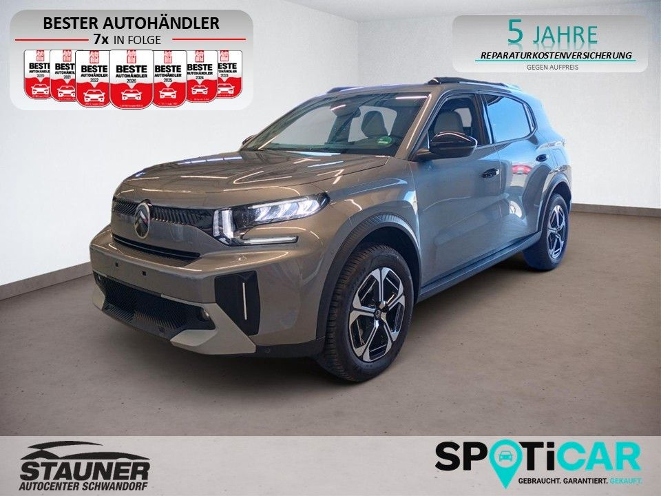 Image of Citroën C3 Aircross