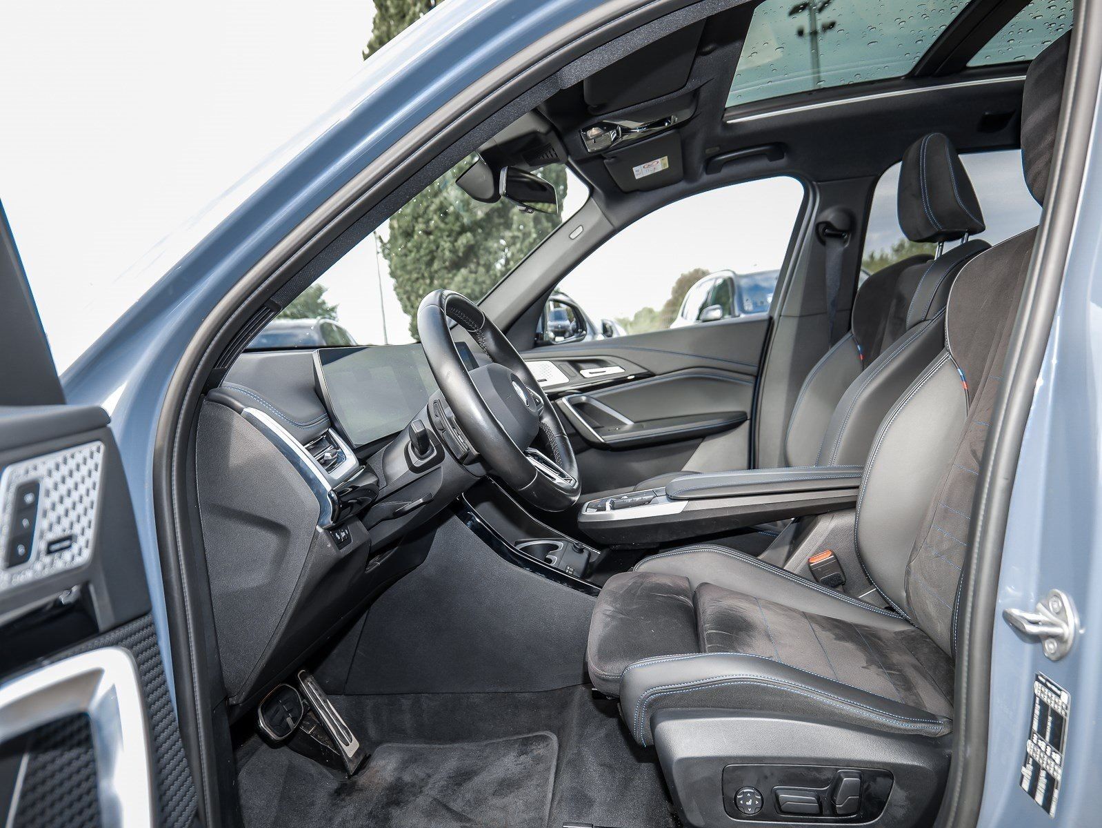 BMW X1 sDrive20i M Sport PANO ACC RFK NAVI LED DAB foto 5
