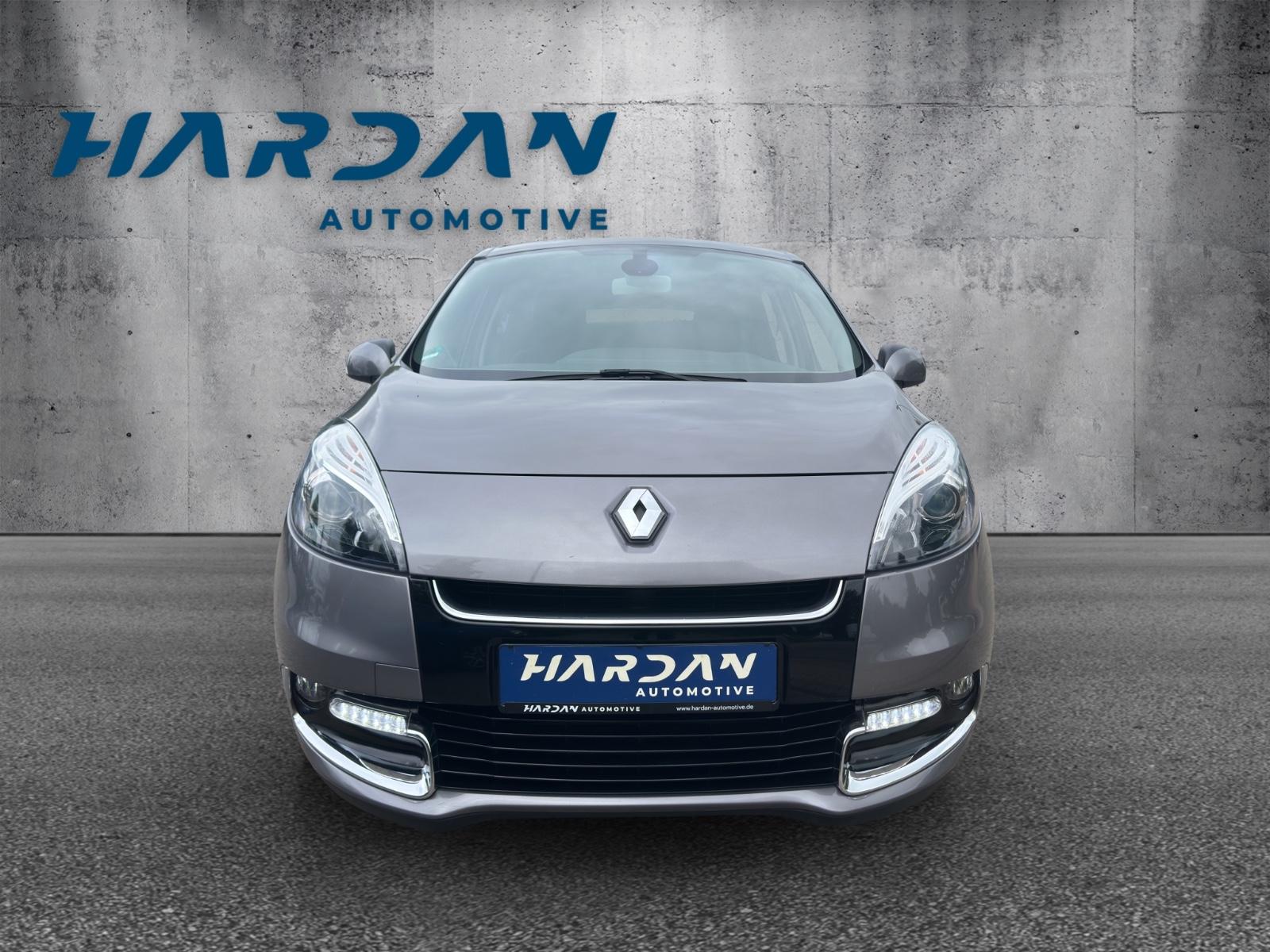 Renault Scenic III Dynamique 1.5 dCi