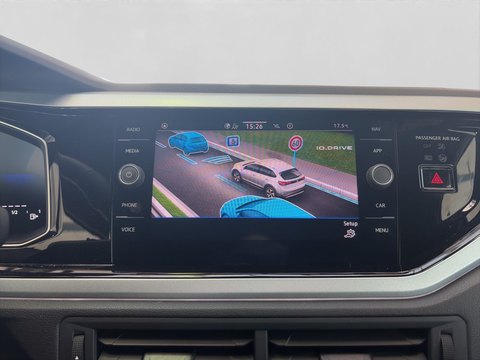 Volkswagen Taigo - Bild 13