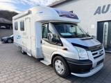 Rimor KataMarano / 6 Schlafplätze - Rimor Wohnwagen & Wohnmobile
