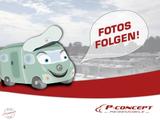 Bürstner Campeo TD 590 *ganz junger Mietwagen* 
