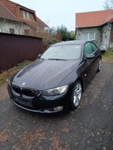 BMW E92 320i 170ps TÜV NEU 1. Hand - BMW 320 aus 2007: Coupe