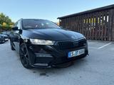 Skoda Octavia RS Combi 2.0 TDI DSG,  TOP-Zustand