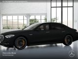 Mercedes-Benz S 63 E PANO+DIGITAL-L+BURMESTER4D+FAHRASS+3D - Mercedes-Benz S 63 AMG in Frankfurt (Main)