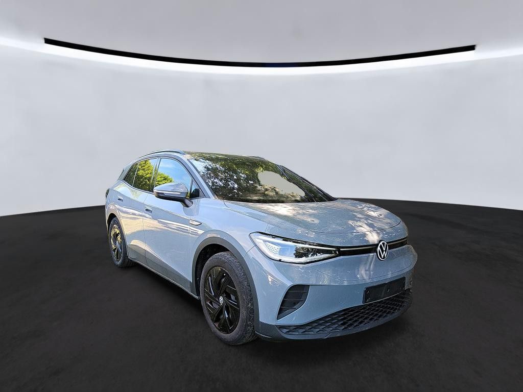 Volkswagen ID.4 Pro Performance 150 kW Max*WP*PANO*360*HuD