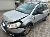 Fiat Sedici 1.6 16v 4x2 120cv - ANCHE PER NEOPAT - Fiat Sedici aus 2011
