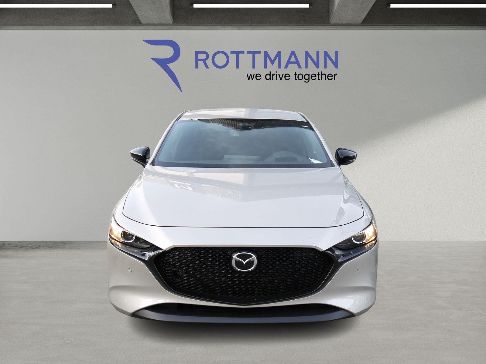 Mazda 3 - Bild 3