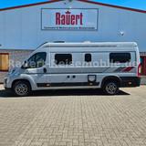 LMC Innovan 640 Fiat*Auto*Markise*RFK*FH-Verdunklung - Wohnmobil oder -wagen Automatik Wohnwagen