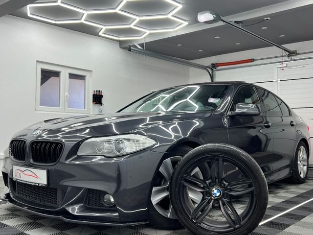 BMW 530 d xDrive Lim. M SPORT/HuD/NAVI PROF/eGSD