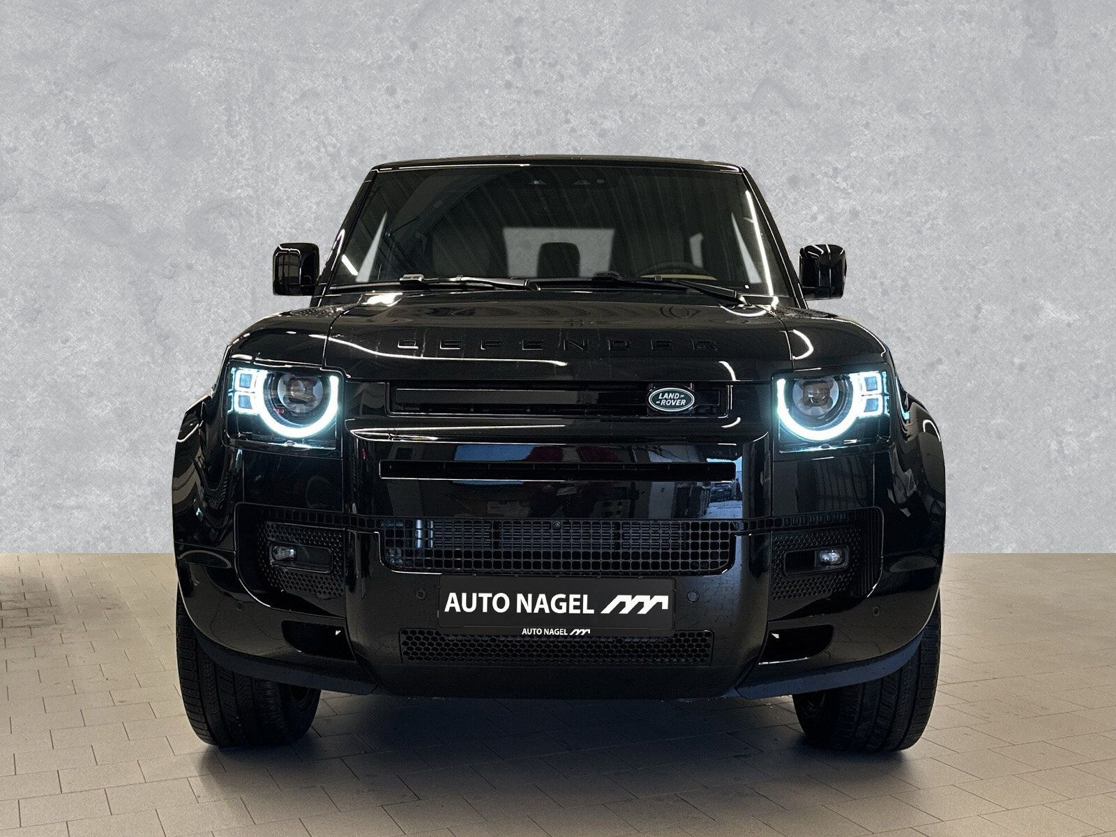 Land Rover Defender - Bild 8