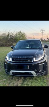 Andere Range rover evoque panoramadach ! - Andere in Frankfurt (Main)
