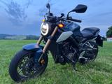 Honda CB650R A2-Motorrad, TÜV, Inspektion & Reifen neu - HONDA MOTO