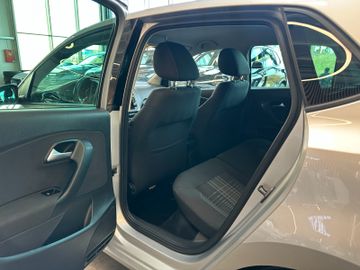 Volkswagen Polo V Lounge BMT *LED*PDC*