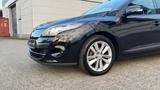 Renault Megane III 1.5 AUTOMATIK*PANO*NEU TÜV - Renault Megane mit Diesel-Antrieb: Limousine, Automatik