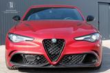 Alfa Romeo Giulia Quadrifoglio*ACC*Carbon*PogeaRacing*589PS - Alfa Romeo Gebrauchtwagen in Bremen