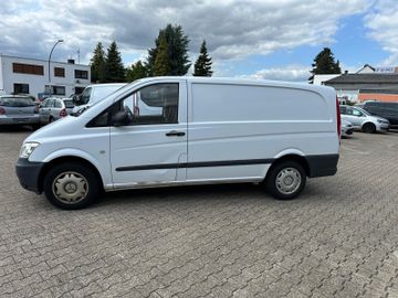 Mercedes Vito - 8