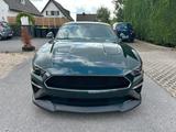 Ford Mustang 5.0 Bullitt GRAIL - Ford Mustang: Bullitt