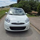 Nissan Micra 1.2 DIG-S Acenta CVT Acenta